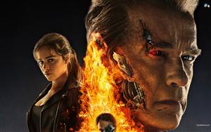 Terminator Genisys